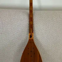 تنبور حرفه ای مستور ۳ مهر