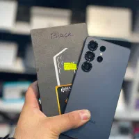 سامسونگ s25 ultra /یک هفته کار دستگاه در حد