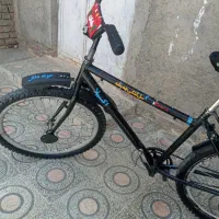 دوچرخه ۲۶