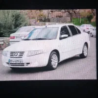 سمند سورن ۹۹