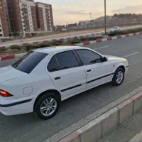 سمند الیکس فول مدل ۹۰ پلپ