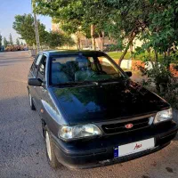 پراید 131 مدل 1390
