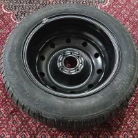 لاستیک سایز ۱۸۵.  ۶۵R15