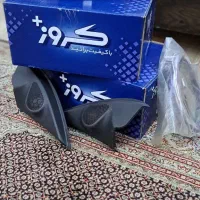 آینه برقی و تاشو برقی۲۰۷ ،۲۰۶