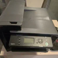 پرینتر سه‌کاره Canon لیزری، پرینت، کپی، اسکن