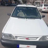 پراید ۱۳۹۸