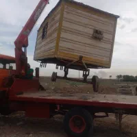اجاره ی جرثقیل ۳تنی