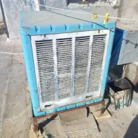 کولر آبی بدون موتور و تسمه