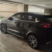 x22 pro  دنده ای اسفند ۱۴۰۲