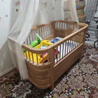 تخت خواب بچه
