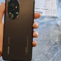 گوشی Honor 200 رم 12 دوربین فوق العاده قوی