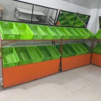 لوازم میوه فروشی