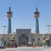 ۷۵ متر نزدیک حرم مطهر ۳ خواب ۲ سرویس