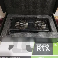 کارت گرافیک  8gRTX3050