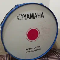 طبل ۷۰