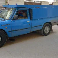 باربری نیسان