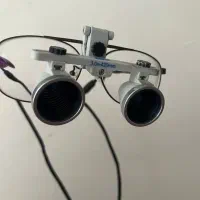 لوپ دندانپزشک
