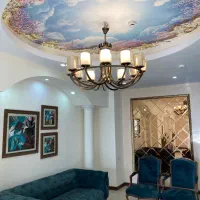 آپارتمان-آخرین-نما-رومی-روبه-نما-مهرشهر-غرق-آفتاب
