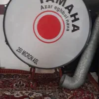 طبل|درام و پرکاشن|میاندوآب, |دیوار