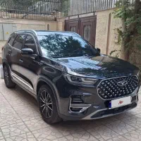 تیگو ۸ پرو /۱۴۰۱ /درحد صفر