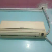کولر با لوله
