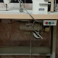 چرخ صنعتی راستە دوز BAOYU