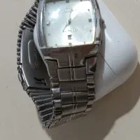 ساعت الگانس سوئیسی اصل