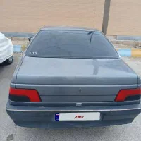 پژو ۴۰۵