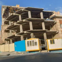 آرماتور بند وقالب بند