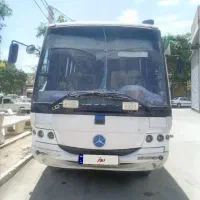 مینی بوس مارکپلو ۲۵ نفره