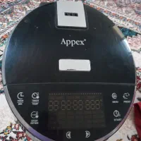 پلوپزappex