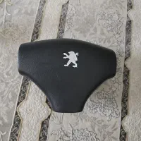 روبوقی ۲۰۶، قاب رو ایربگ، فرمون ۲۰۶