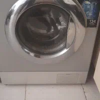 ماشین لباسشویی ۷ کیلویی اسنوا