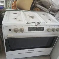 اجاق گاز اسنوا مدل ادرینا دست دوم
