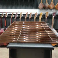 سنتور 3مهر محبی گالری موسیقی آرتیا