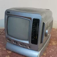 رادیو تلویزیون قدیمی