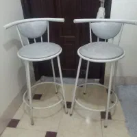 ۲ عدد صندلی