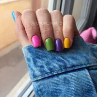 خدمات ترمیم ناخن فاز۱ پردیس