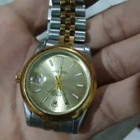 ساعت رولکس