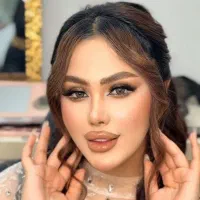 میکاپ و شنیون مجلسی با قیمت مناسب