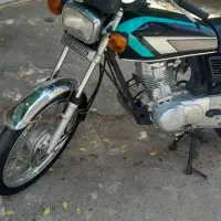 موتور برمودا 93مدارک تکمیل باکارتسوخت