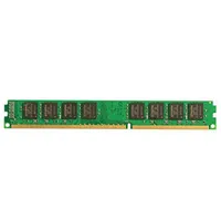 رم کینگستون 8gb 1600mhz دو کاناله 2x4gb