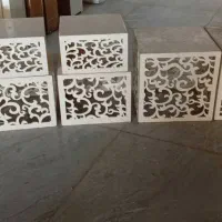 میزبا میز دکور