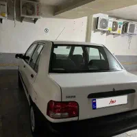 پراید ۱۳۱مدل ۹۵