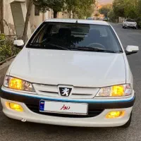 پرشیا سال سفارشی فول  ۹۱