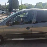 ۲۰۶ تیپ ۲ استثنایی