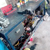 میز کار