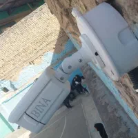 دوربین و دزدگیر اماکن