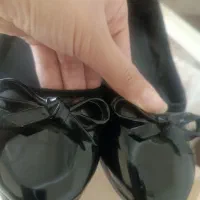 کفش رسمی