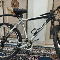 دوچرخه المپیا